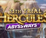 Slot gratis 13th Trial Hercules Abyssways