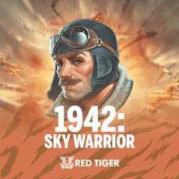 Slot Gratis 1942: Sky Warrior