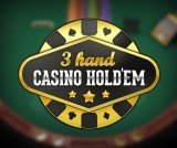 Slot gratis 3 Hand Casino HoldEm