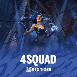 Slot Gratis 4Squad