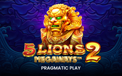 Slot Gratis 5 Lions Megaways™ 2