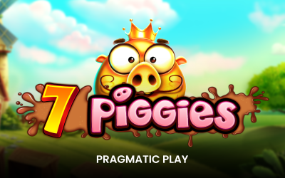 Slot Gratis 7 Piggies