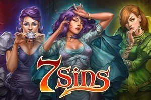 Slot gratis 7 Sins
