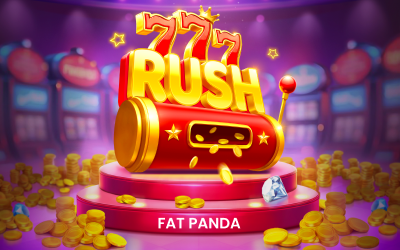 Slot Gratis 777 Rush