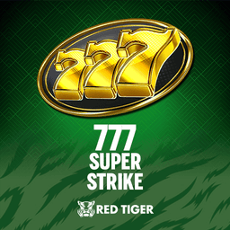 Slot Gratis 777 Super Strike