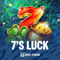 Slot Gratis 7’s Luck