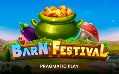 Slot Gratis Barn Festival