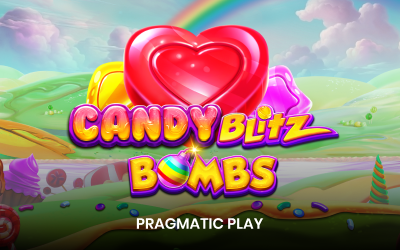 Slot Gratis Candy Blitz Bombs