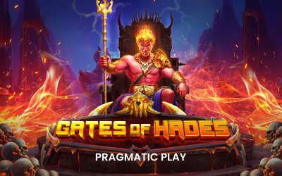 Slot Gratis Gates of Hades