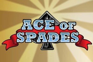 Slot gratis Ace of Spades