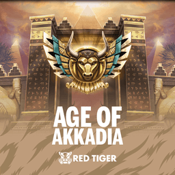 Slot Gratis Age of Akkadia