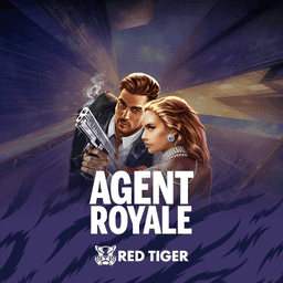 Slot Gratis Agent Royale