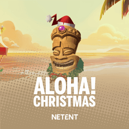 Slot Gratis Aloha! Christmas