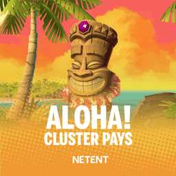 Slot Gratis Aloha! Cluster Pays