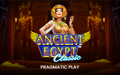 Slot Gratis Ancient Egypt Classic