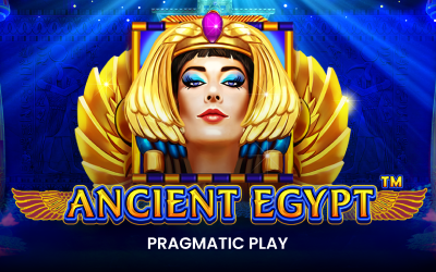Slot Gratis Ancient Egypt