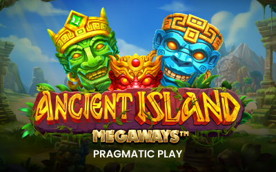 Slot Gratis Ancient Island Megaways™