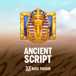 Slot Gratis Ancient Script