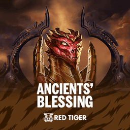 Slot Gratis Ancients’ Blessing