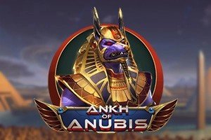 Slot gratis Ankh of Anubis