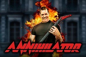 Slot gratis Annihilator