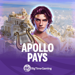 Slot Gratis Apollo Pays