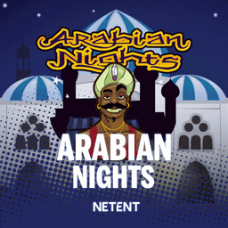 Slot Gratis Arabian Nights