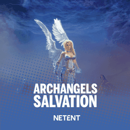 Slot Gratis Archangels: Salvation