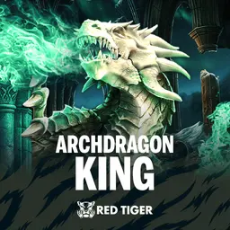 Slot Gratis Archdragon King