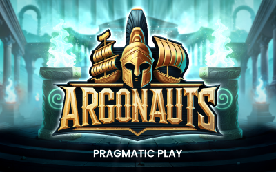 Slot Gratis Argonauts