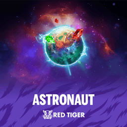 Slot Gratis Astronaut