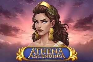 Slot gratis Athena Ascending
