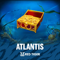 Slot Gratis Atlantis