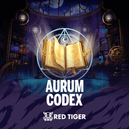 Slot Gratis Aurum Codex