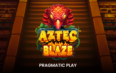 Slot Gratis Aztec Blaze