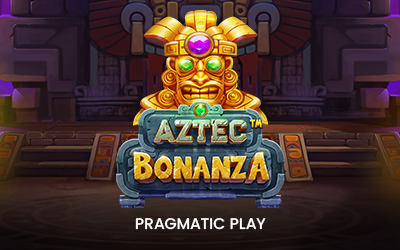Slot Gratis Aztec Bonanza