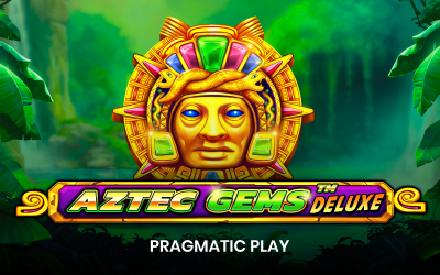 Slot Gratis Aztec Gems Deluxe