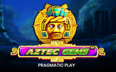 Slot Gratis Aztec Gems