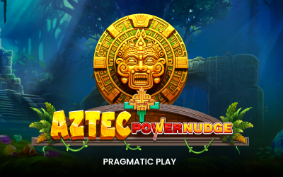 Slot Gratis Aztec Powernudge