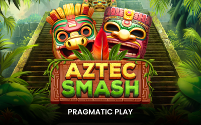 Slot Gratis Aztec Smash