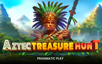 Slot Gratis Aztec Treasure Hunt