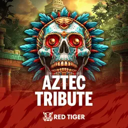 Slot Gratis Aztec Tribute