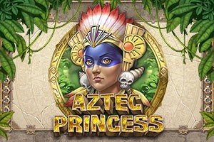 Slot gratis Aztec Warrior Princess