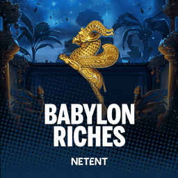 Slot Gratis Babylon Riches