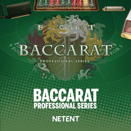 Slot Gratis Baccarat professional series
