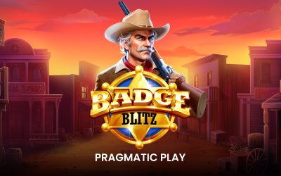 Slot Gratis Badge Blitz