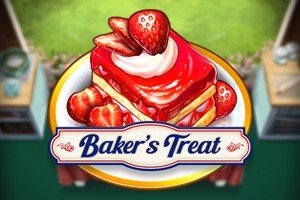 Slot gratis Baker’s Treat