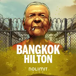 Slot Gratis Bangkok Hilton