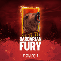 Slot Gratis Barbarian Fury