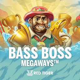 Slot Gratis Bass Boss Megaways™